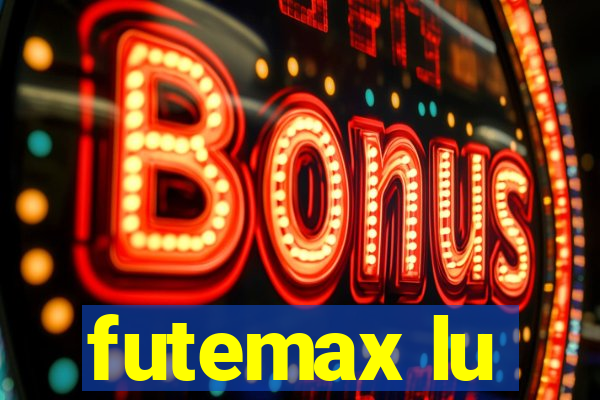 futemax lu